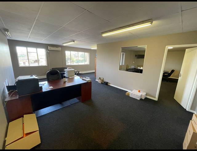 374M² WAREHOUSE TO LET IN KYA SANDS